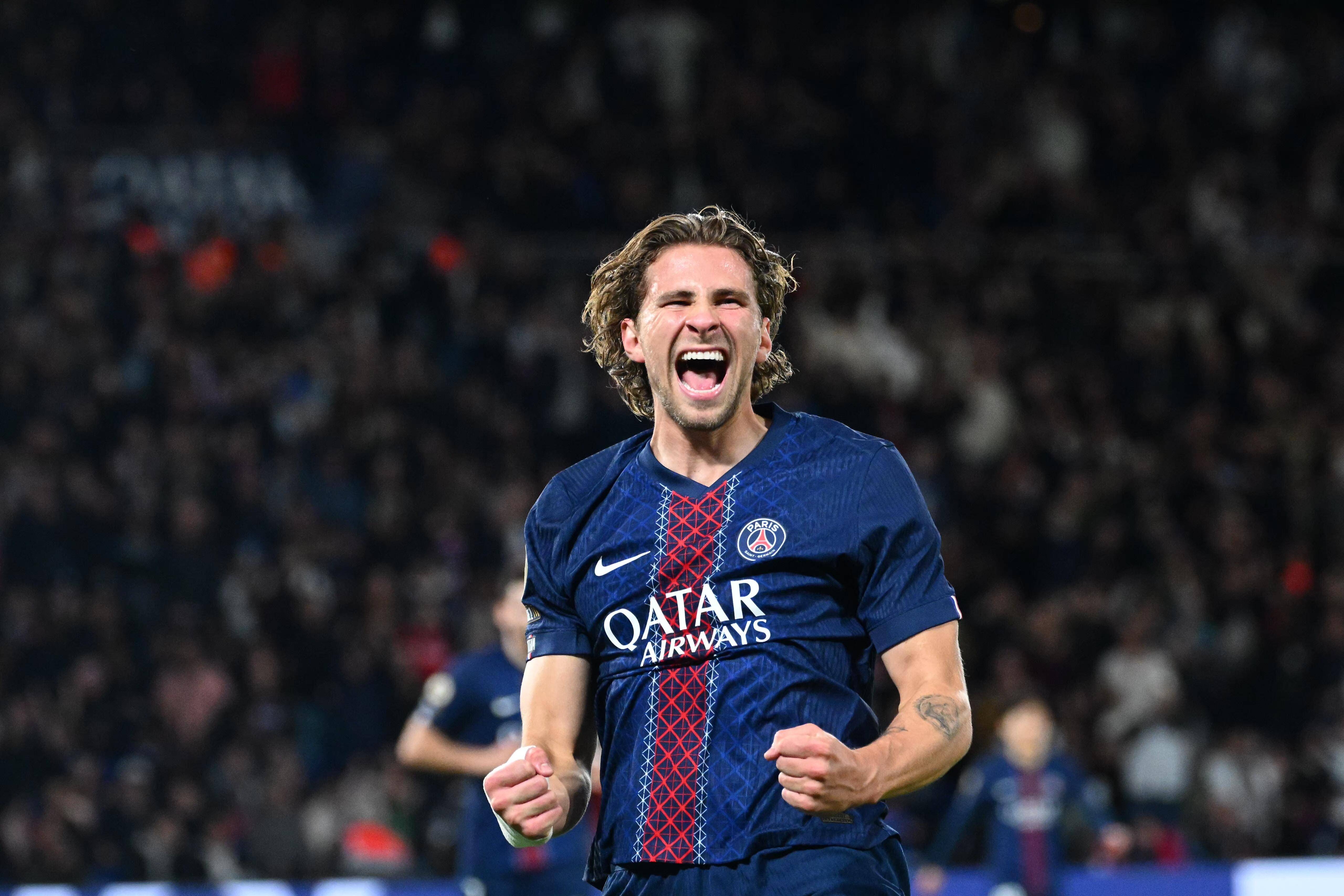 s15投注-6300万欧中卫！队报：扎巴尔尼近3场表现出色 但尚未完全证明自己