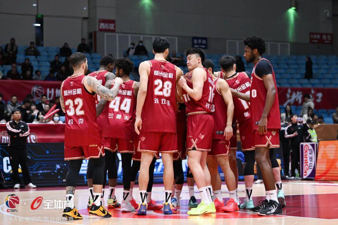 lol竞猜-【CBA联赛】第十七轮｜浙江稠州金租90-92憾负深圳马可波罗