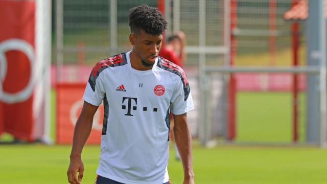 s15外围-科芒突然接受心脏手术！拜仁周末对手也惨遭重创