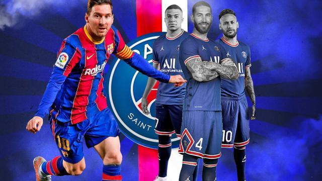 s15投注-大巴黎要签下梅西，财政公平拦得住吗？