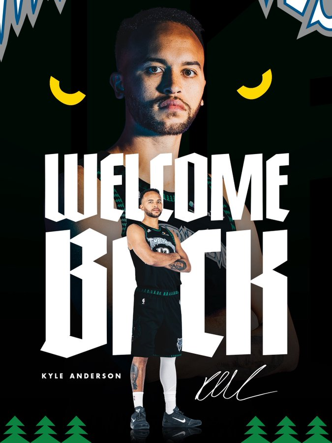 lol外围-森林狼官宣签下李凯尔！改穿12号球衣 穿过3个号码成队史首人